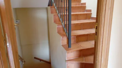 Duplex in Robledo de Chavela photo 40