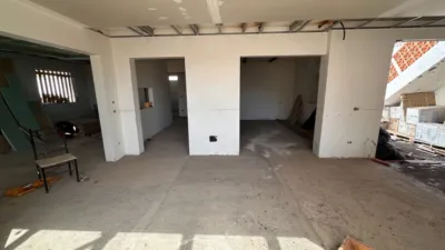 Chalet in Palm-Mar photo 5