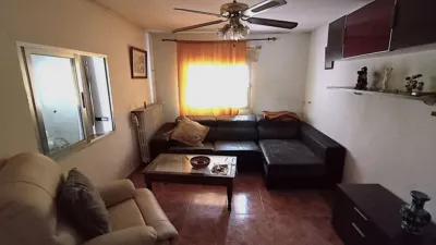 Chalet in Quijorna photo 7