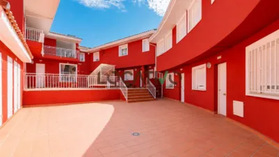 Apartment in Quijorna photo 31