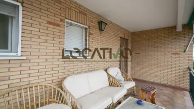 Chalet en Robledo de Chavela photo 18