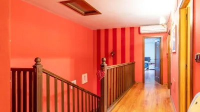 Semi-detached house in Villanueva de La Vera photo 39