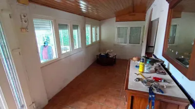 Chalet in Quijorna photo 13