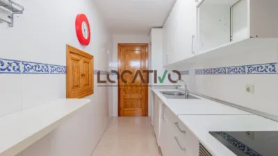 Duplex in Villanueva del Pardillo photo 15