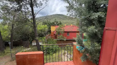 Chalet in Urbanización La Suiza Española photo 54