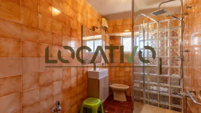 Chalet in Villanueva de La Vera photo 26