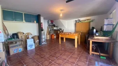 Chalet in Madrigal de La Vera photo 44