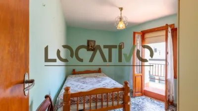 Chalet in Villanueva de La Vera photo 29