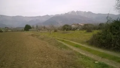 Rustic farm in Madrigal de La Vera photo 54
