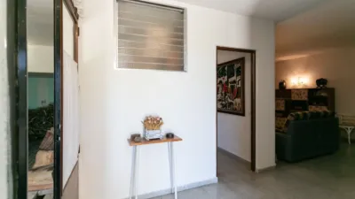 Chalet in Valdemaqueda photo 60