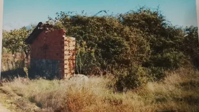 Rustic farm in Madrigal de La Vera photo 17