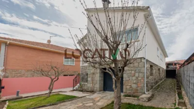 Chalet in Robledo de Chavela photo 3