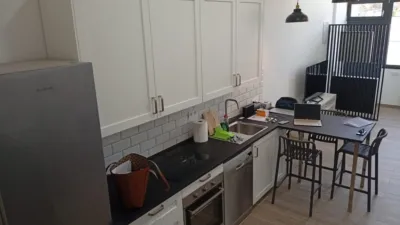 Apartment in Centro photo 3