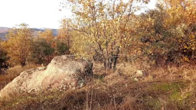 Rustic farm in Viandar de La Vera photo 50