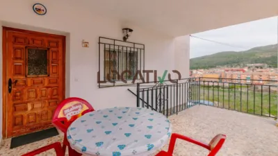 Chalet in Robledo de Chavela photo 9