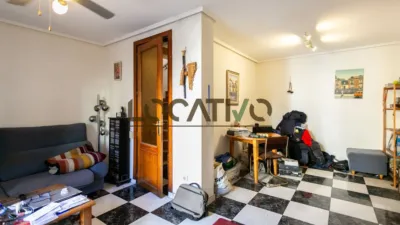 Duplex in Centro-La Estación-Prado de La Laguna photo 12