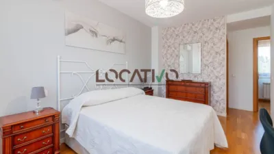 Semi-detached house in Quijorna photo 24
