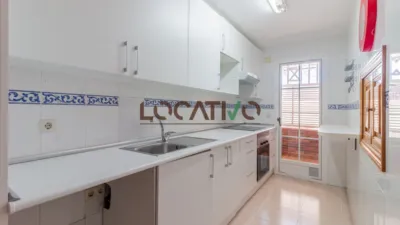 Duplex in Villanueva del Pardillo photo 12