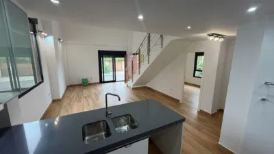Chalet in Polop photo 27