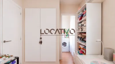 Semi-detached house in Abantos-Monte Carmelo-El Rosario photo 22