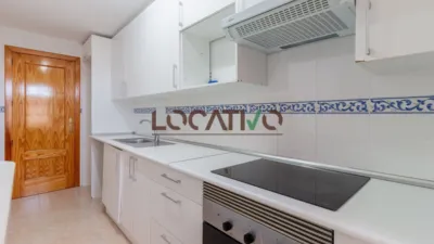 Duplex in Villanueva del Pardillo photo 14
