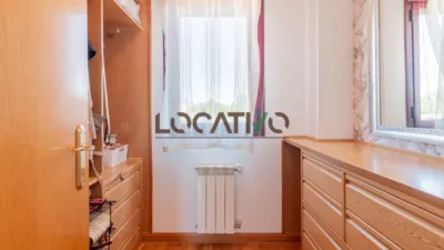 Semi-detached house in Quijorna photo 25