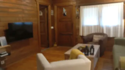 Chalet in Urbanización La Suiza Española photo 13