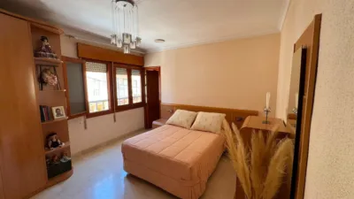 Chalet in Olula del Río photo 15