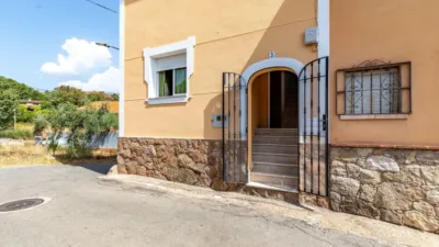 Chalet in Madrigal de La Vera photo 42