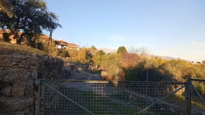 Rustic Finca in Villanueva de La Vera photo 75
