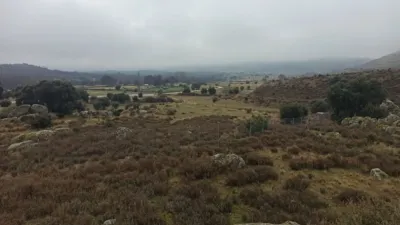 Rustic finca in Zarzalejo photo 23