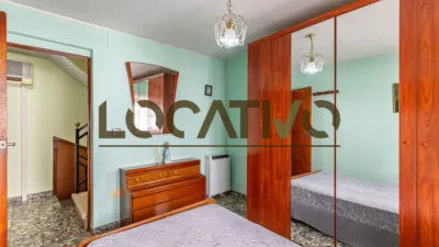 Chalet in Villanueva de La Vera photo 21