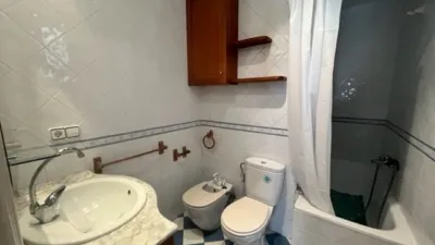 Apartment in Santiago de Compostela, A Rosaleda, O Ensanche - Vista 5