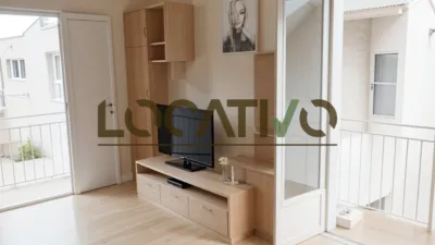 Duplex in Robledo de Chavela photo 5