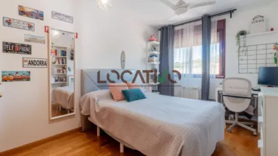 Semi-detached house in Quijorna photo 15