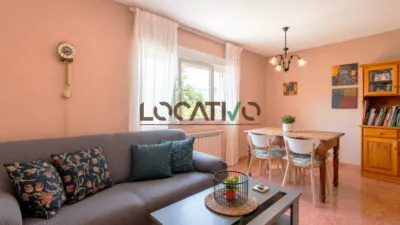 Semi-detached house in Abantos-Monte Carmelo-El Rosario photo 4