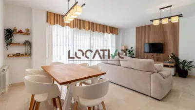 Semi-detached house in Quijorna photo 2