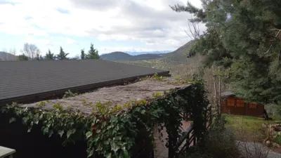 Chalet in Urbanización La Suiza Española photo 39
