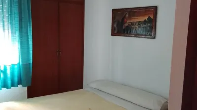 Apartment in Madrigal de La Vera photo 41