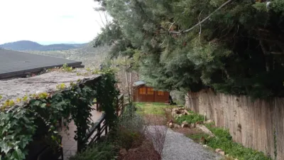 Chalet in Urbanización La Suiza Española photo 26