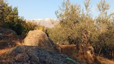 Rustic Finca in Villanueva de La Vera photo 53