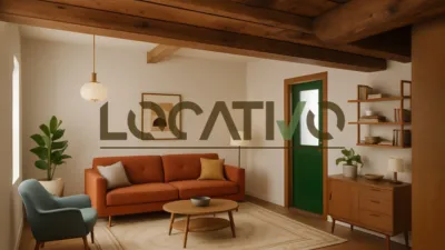 Chalet in Talaveruela de La Vera photo 16