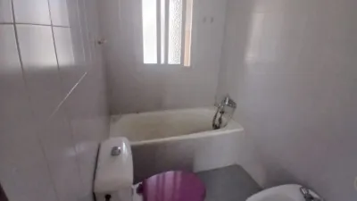 Apartment in Nueva Almería-Cortijo Grande-Vega de Acá photo 16
