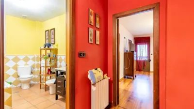 Semi-detached house in Villanueva de La Vera photo 41