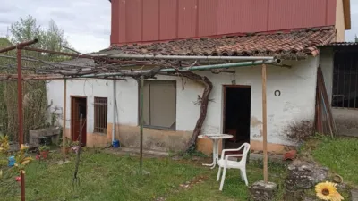 Rustic Finca in Villanueva de La Vera photo 5