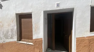 Chalet in Purchena photo 2