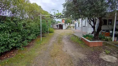 Chalet in Quijorna photo 19