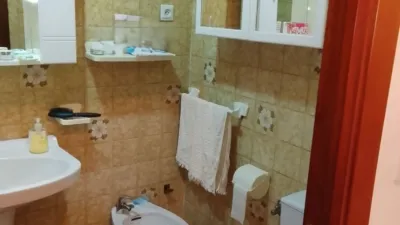 Apartment in Madrigal de La Vera photo 29
