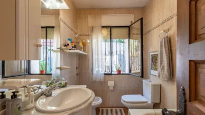 Chalet in Talaveruela de La Vera photo 39