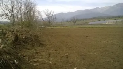 Rustic farm in Madrigal de La Vera photo 42